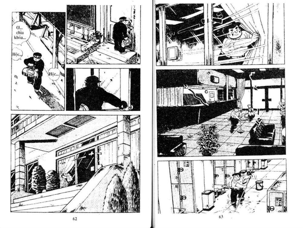 tân teppi chapter 10 30