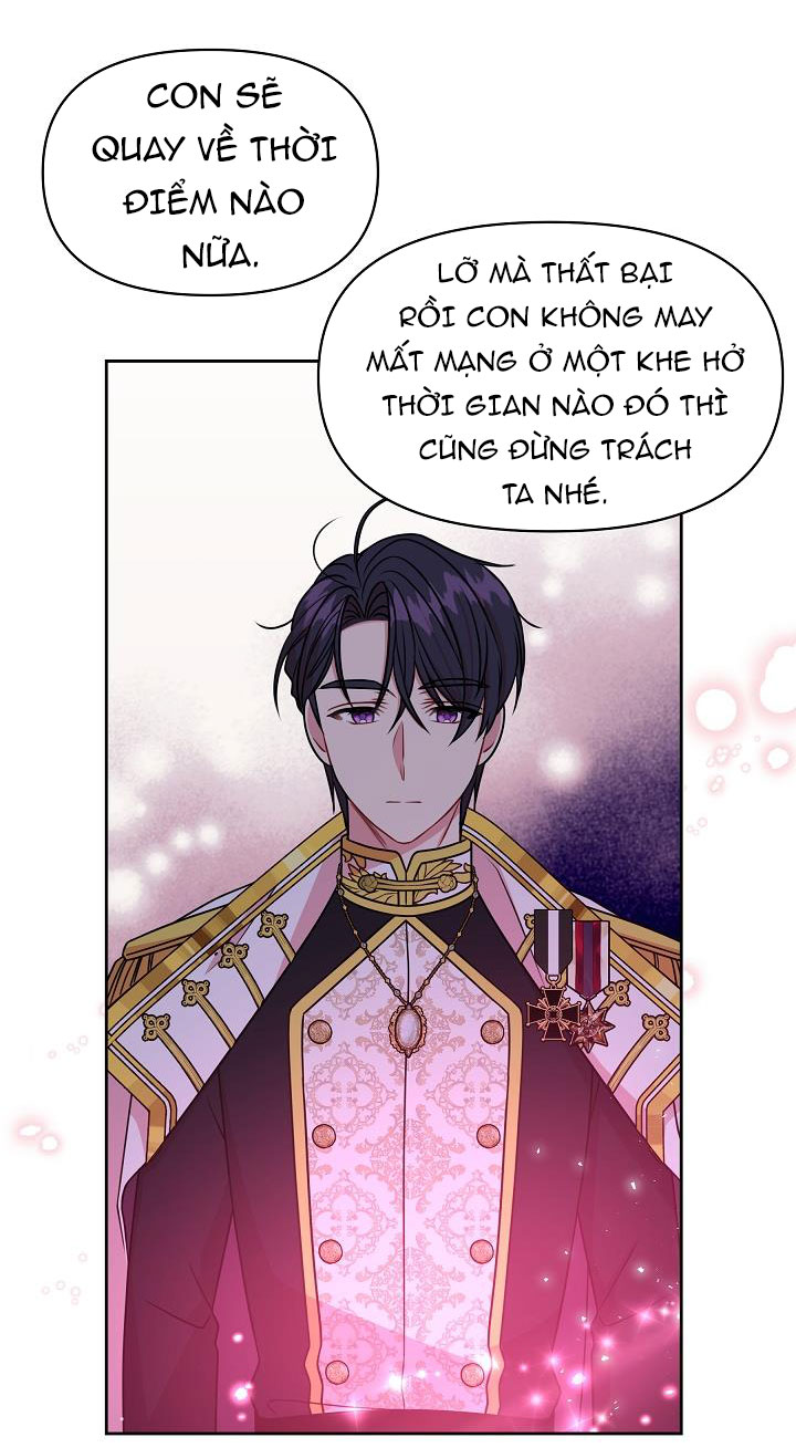 tôi đã nuôi dưỡng bạn thời thơ ấu thành bạo chúa chapter 39.2 2