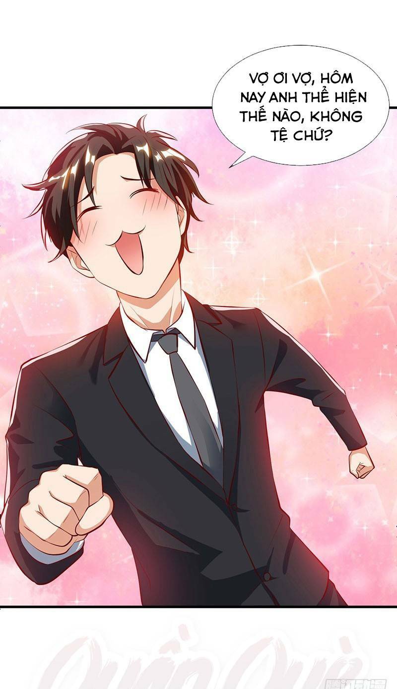 lão bà đặc công cực phẩm của tôi chapter 31 7