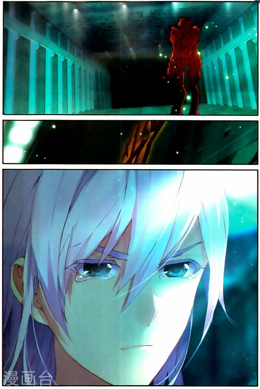 bất bại chiến thần remake chapter 10 12