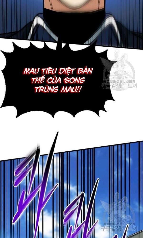 ngôi nhà kết nối với hầm ngục chapter 44 82