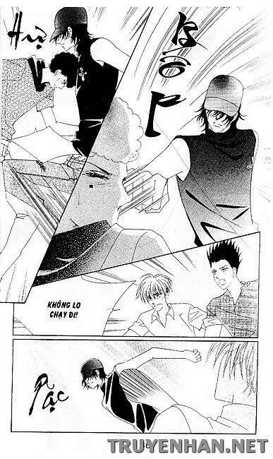 người duy nhất chapter 5 8