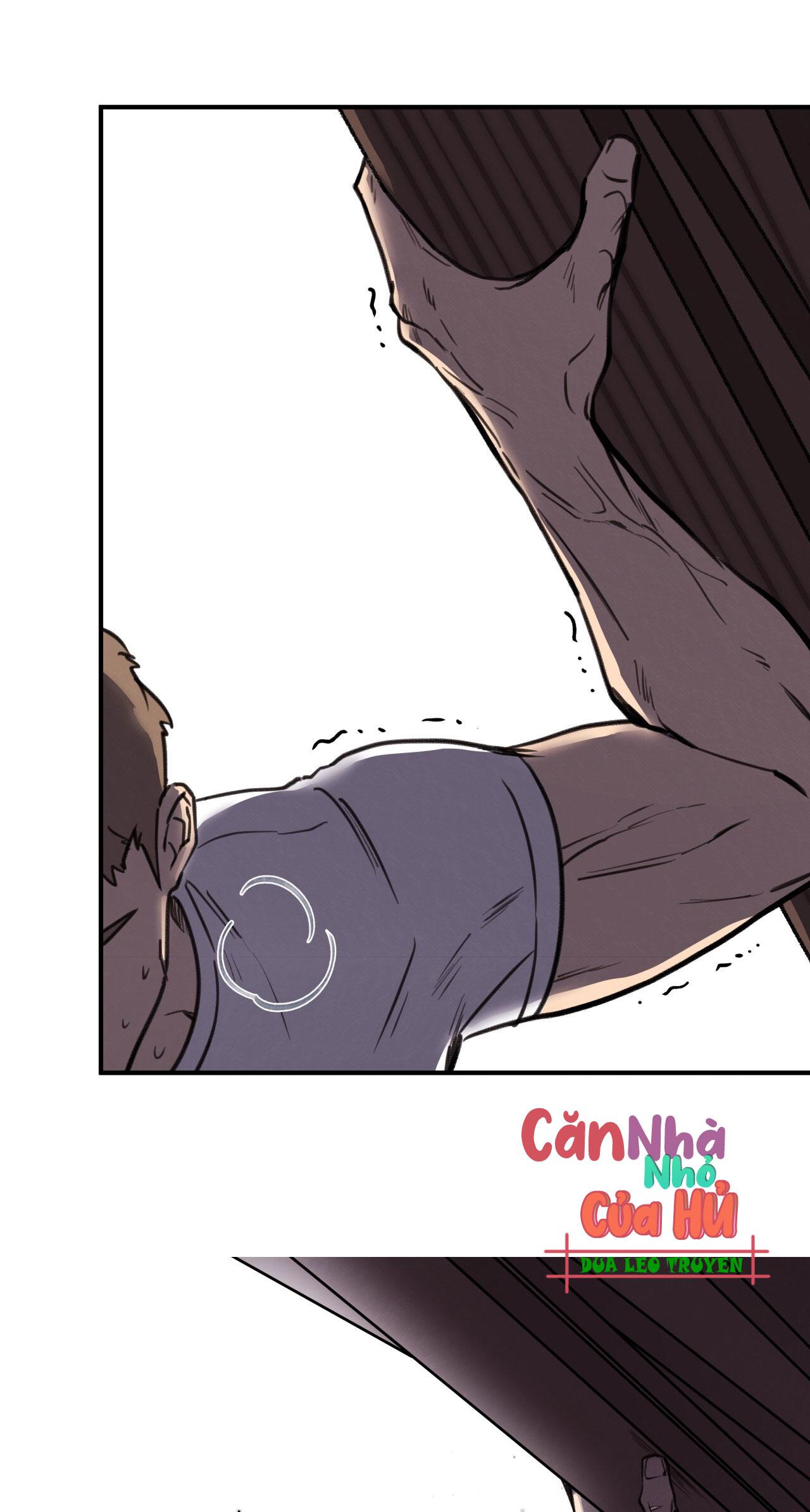 mật gấu chapter 1 27