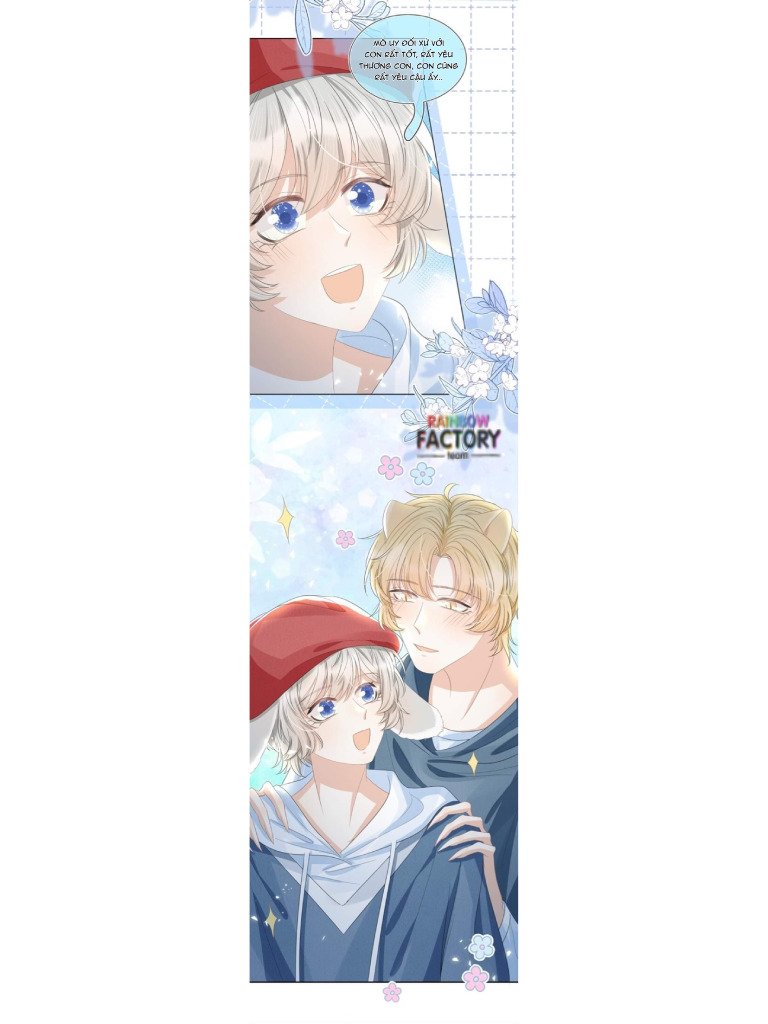 ăn một bé thỏ chapter 85 12