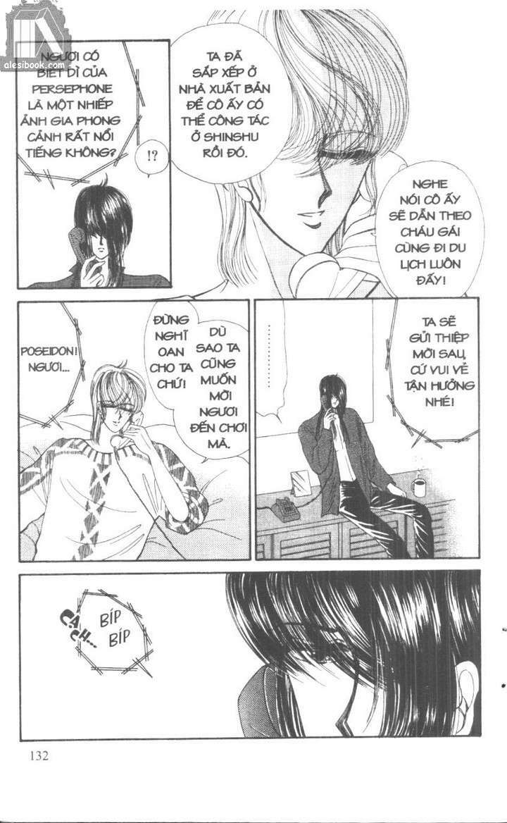 aries thần thoại cung hoàng đạo chapter 3 131