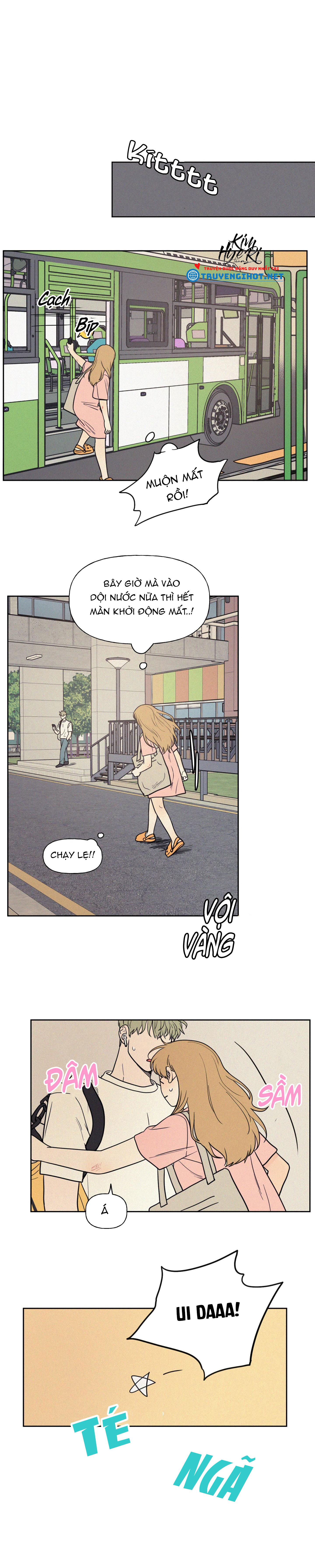 lý do yêu phải thằng bạn thân chapter 12.3 4