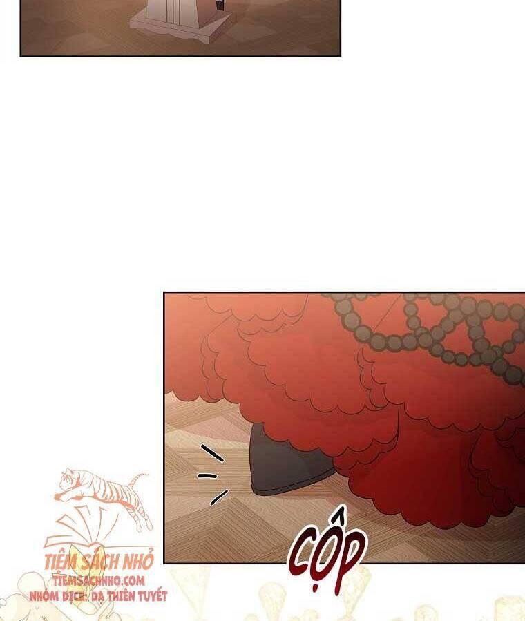 để yên cho tiểu thư hiền chapter 47 27