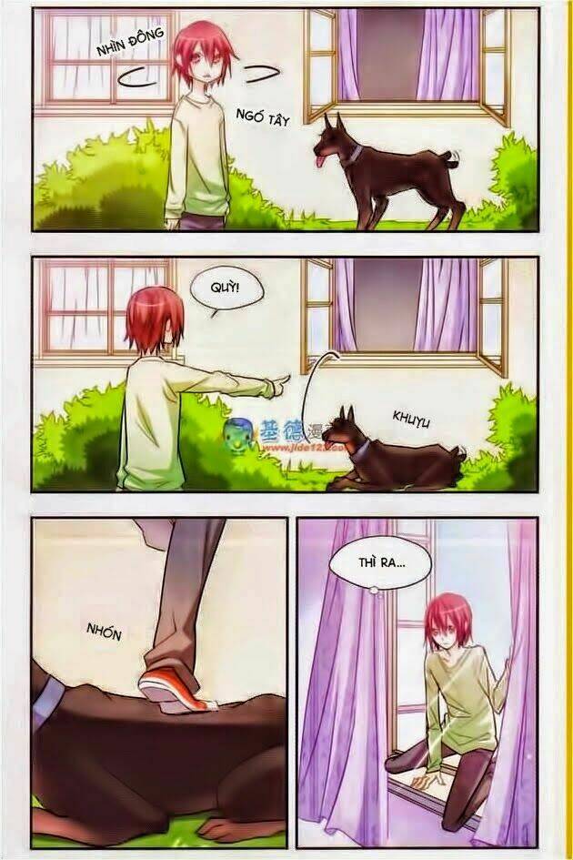 ngôi sao câu lạc bộ chapter 15 2