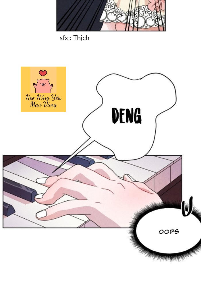 bức tường thủy tinh chapter 2 14