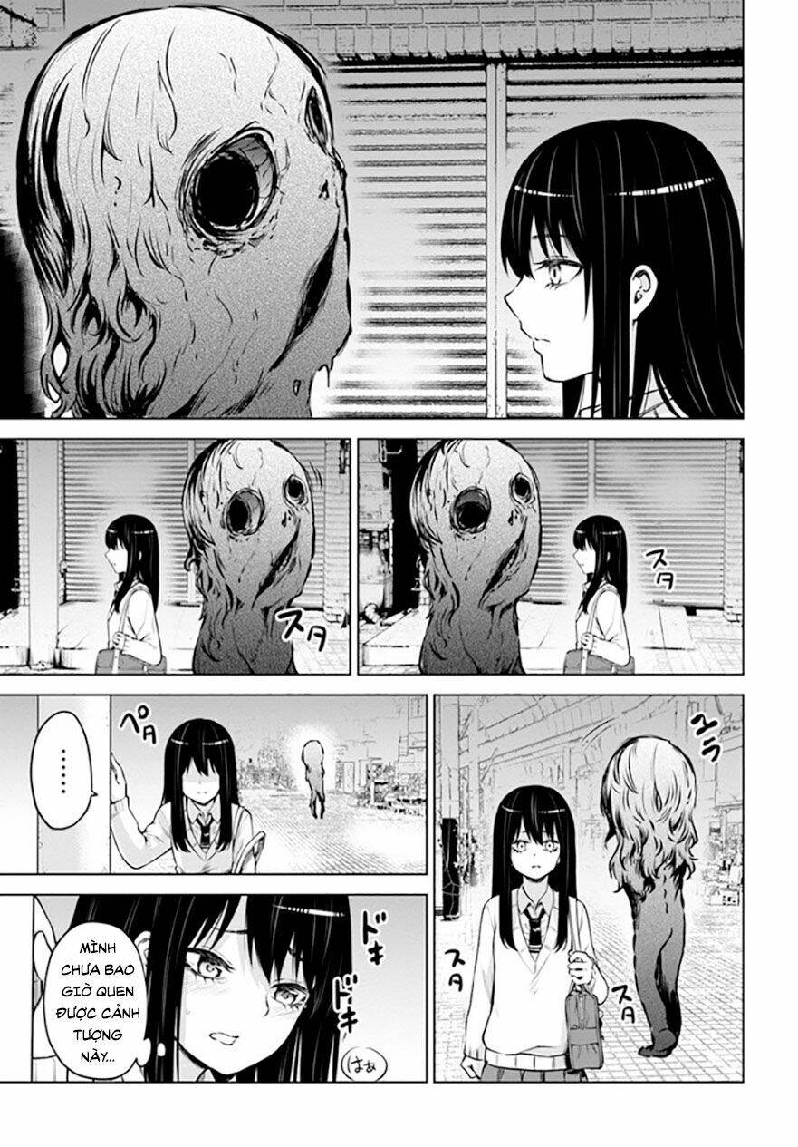 mieruko-chan chapter 42 7