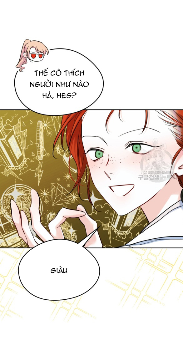 tôi đã trở thành bạn gái của nam chính chapter 35.2 7