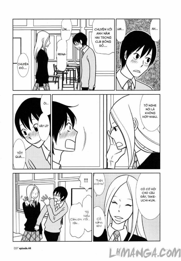 usagi drop chapter 44 17