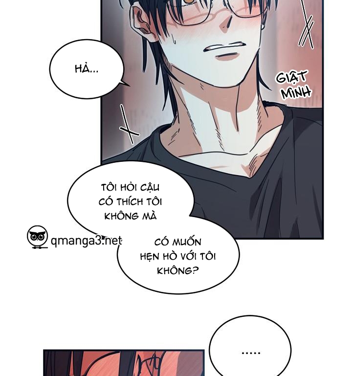 phương pháp tránh mặt trời chapter 3 28