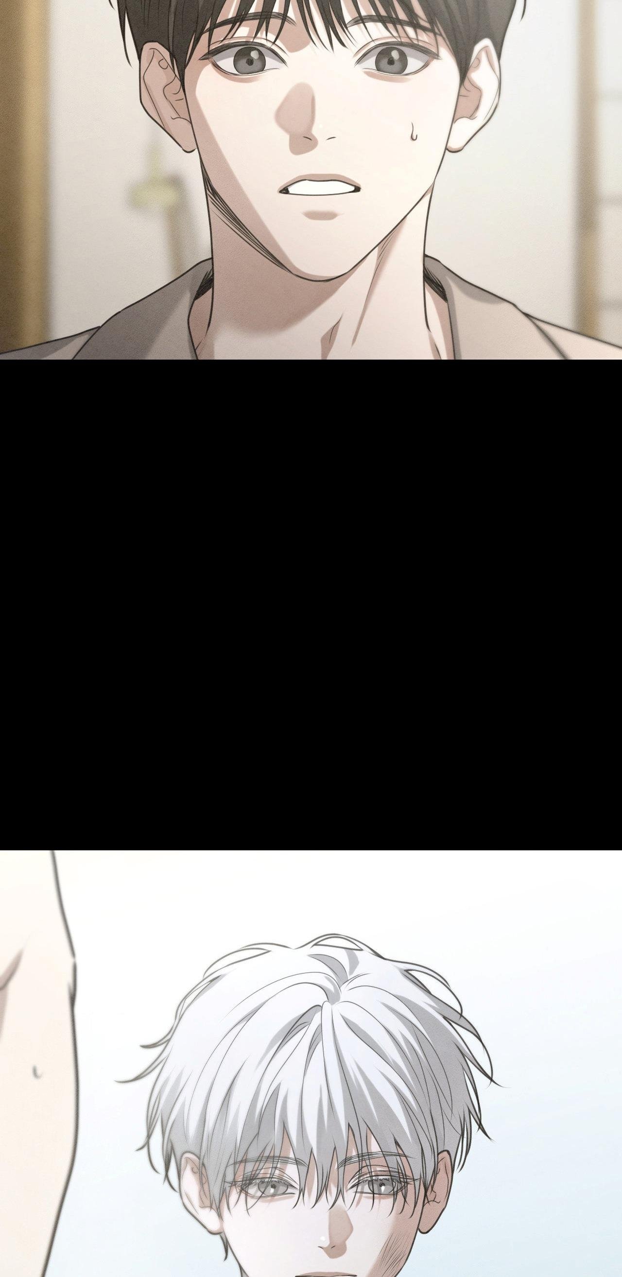 dear teddy bear chapter 28 16