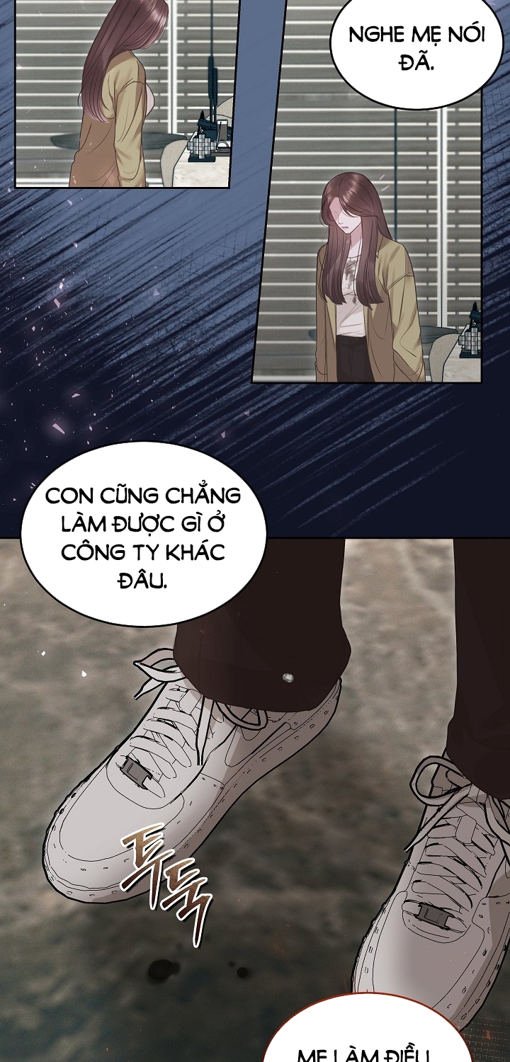 vụ bê bối trá hình chapter 9.1 18