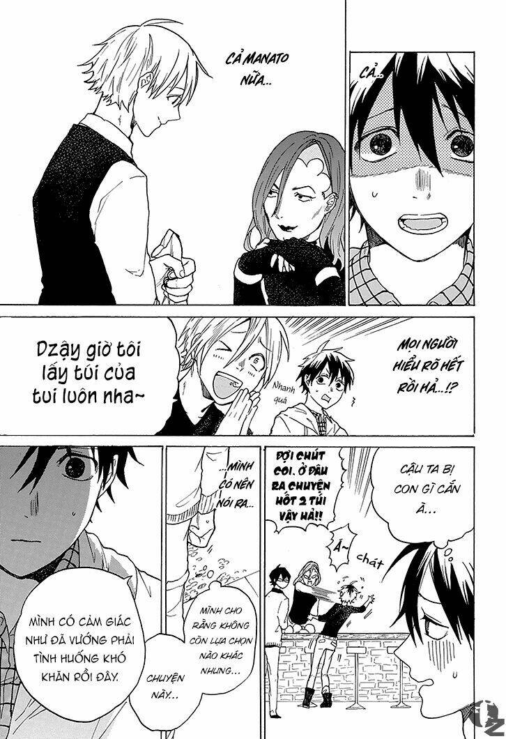 hai to gensou no grimgal chapter 1 57