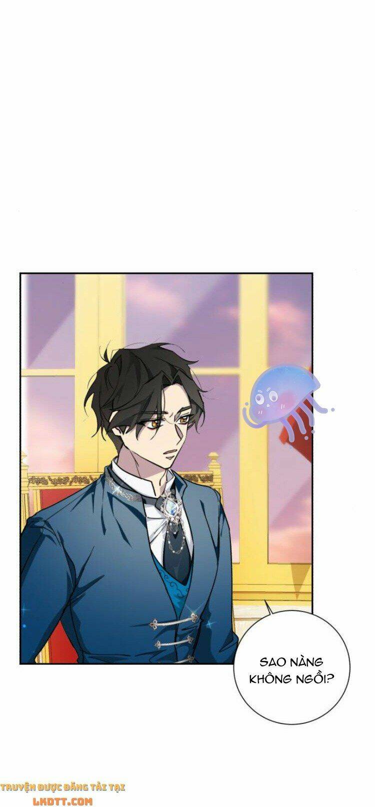 ta đã từng mong nàng biến mất chapter 21 56