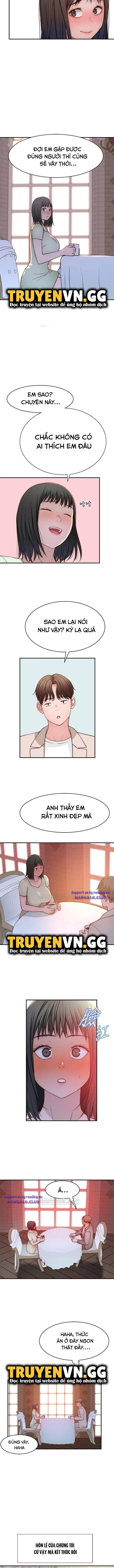 giữa hai ta chapter 90 7