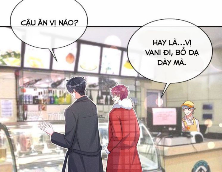 tôi với hình mẫu lý tưởng lìa trần rồi! chapter 12 42