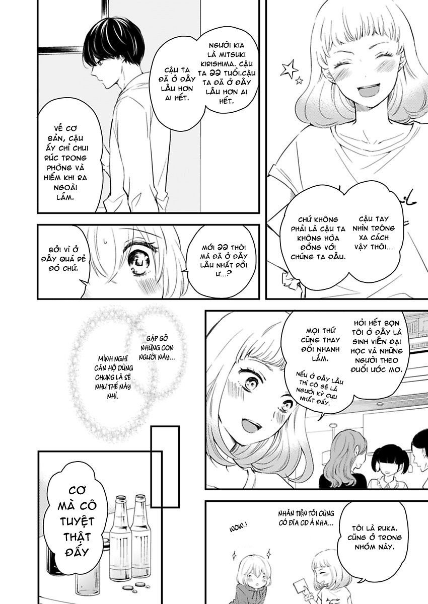 trả tiền phòng bằng cơ thể của em đi chapter 6.1 9