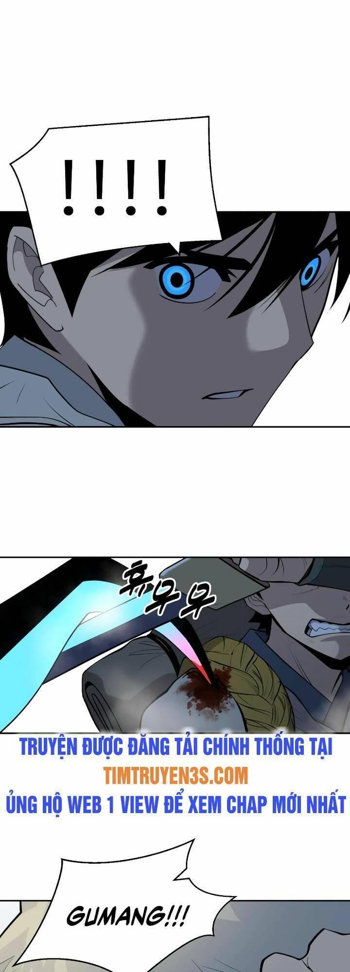 thiếu niên kiếm sư chapter 61 13