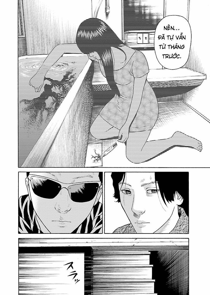 the scum of good and evil chapter 22 8
