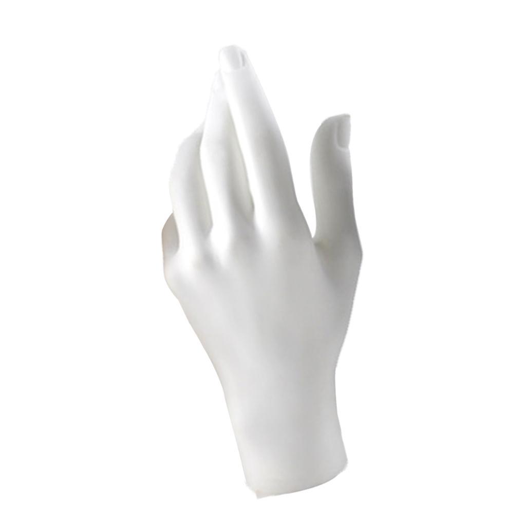 Female Hand Mannequin Theatrical Property Display Mannequin/