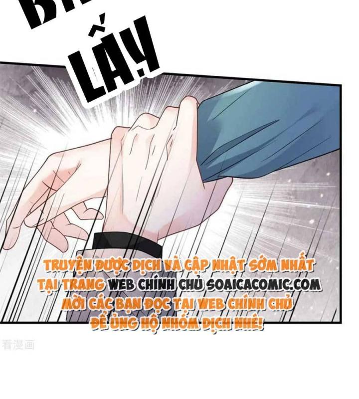 đại tiểu thư có thể có bụng dạ gì xấu chứ! (full) chapter 178 61