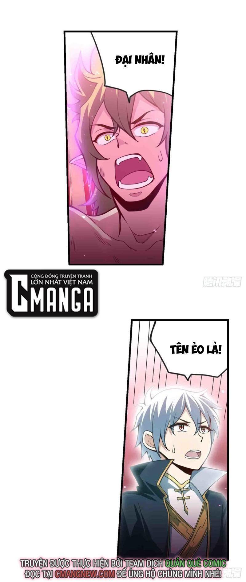 vô hạn sứ đồ và 12 nữ chiến binh chapter 236 17