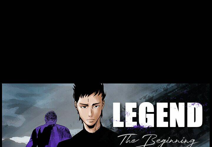 huyền thoại : khởi đầu chapter 3 2