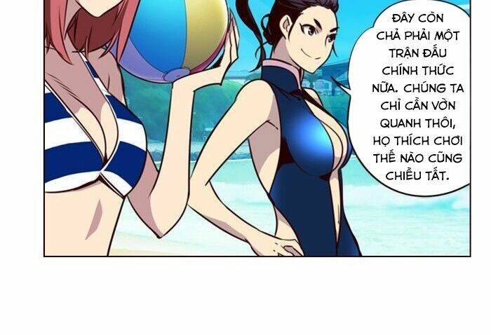 nữ sinh trường wilds chapter 209 7