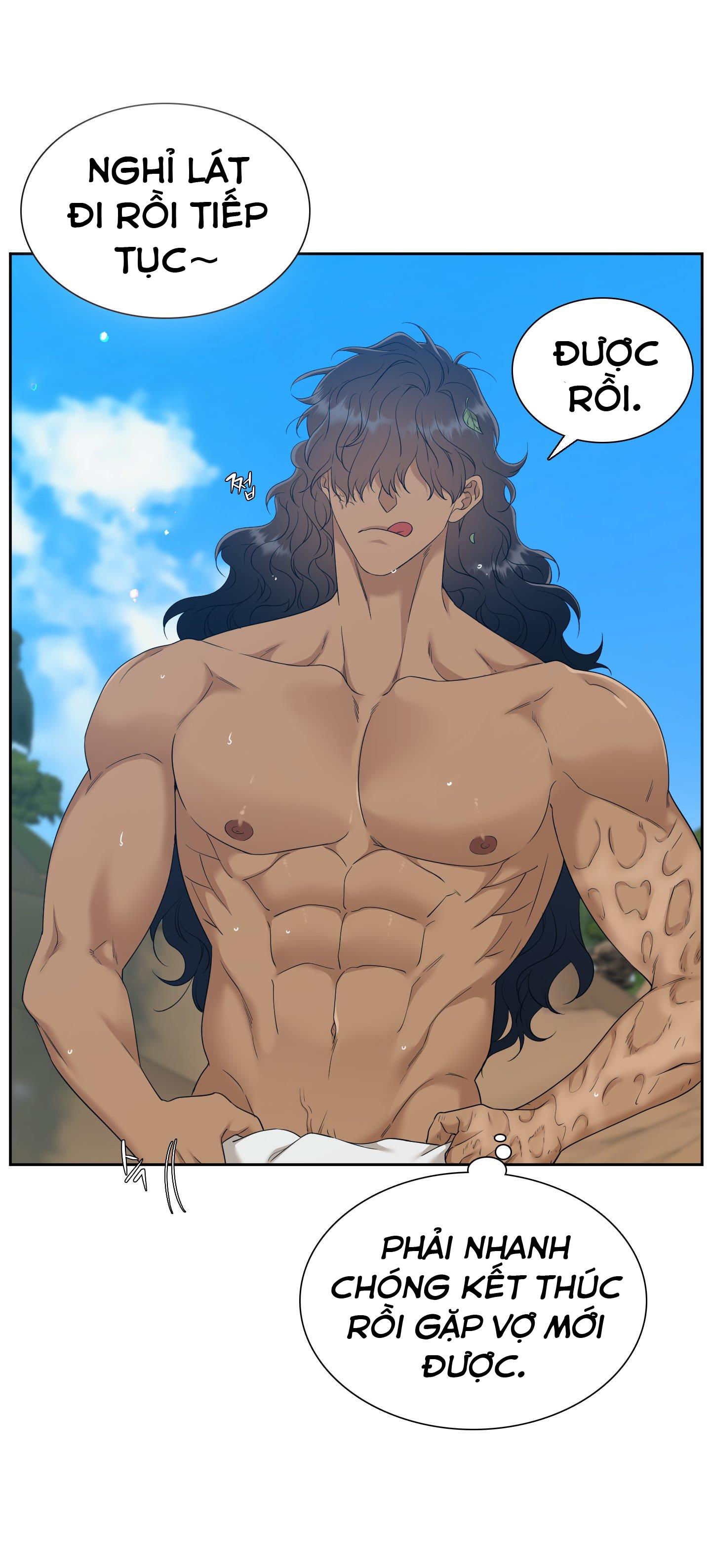 mắt phủ toàn sương chapter 72.1 5