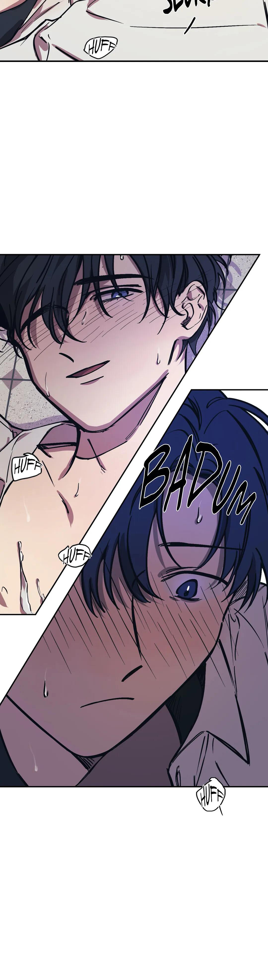 góc nhìn thứ ba (full) chapter 19.1 8