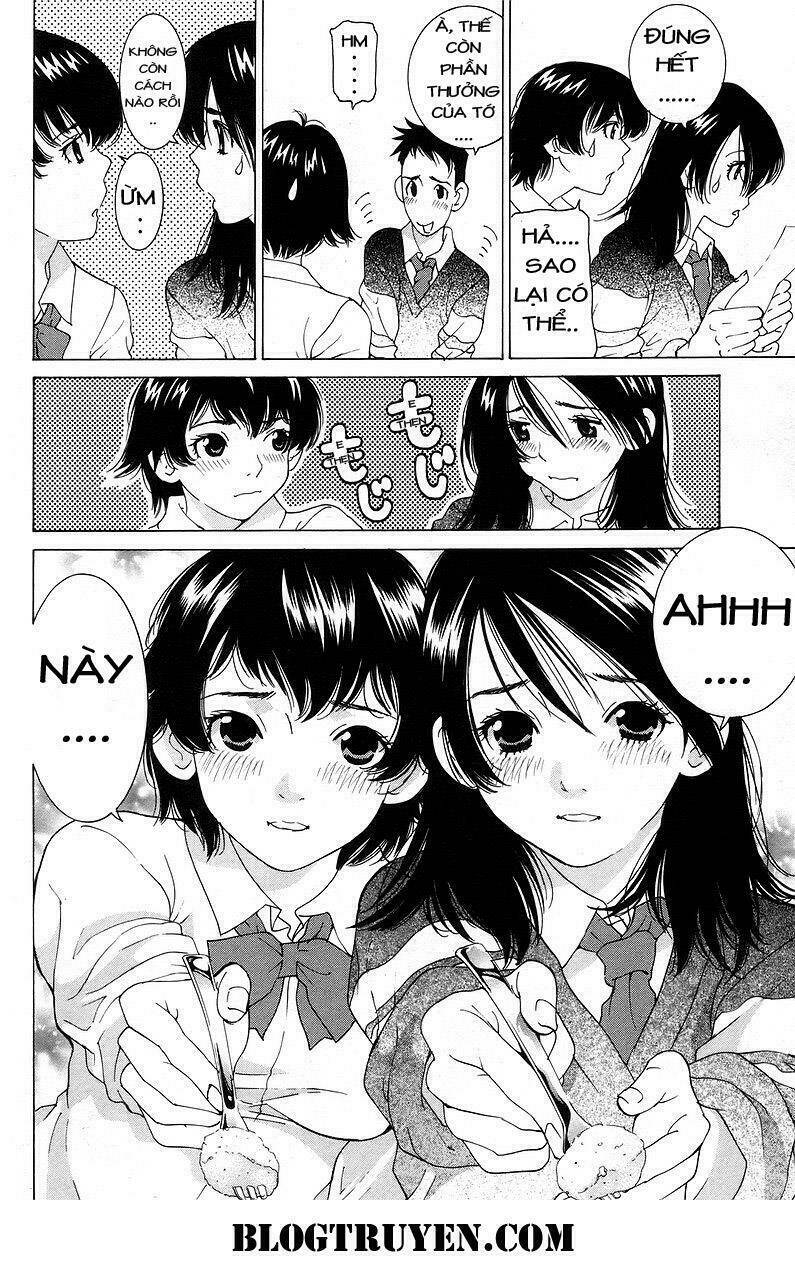 gacha gacha - secret chapter 47 20