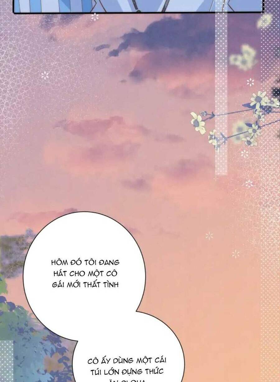 ta được thế thân tỏ tình chapter 5 9