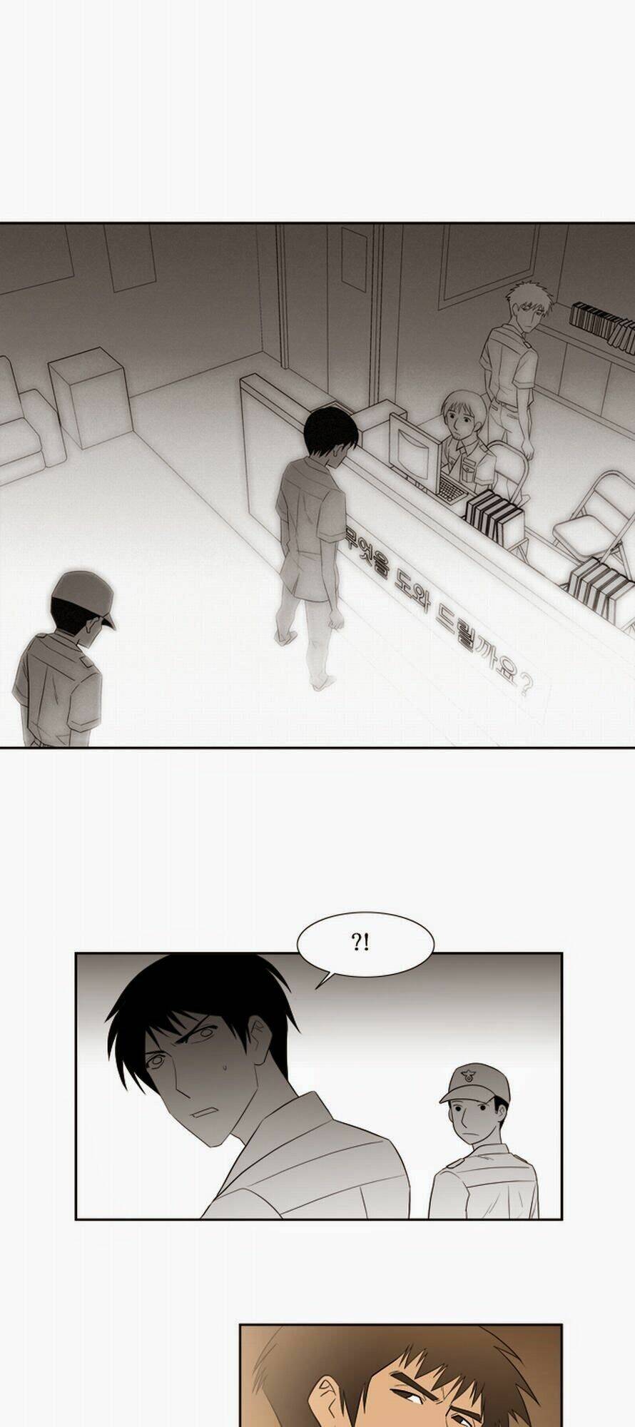 melo holic chapter 24 25