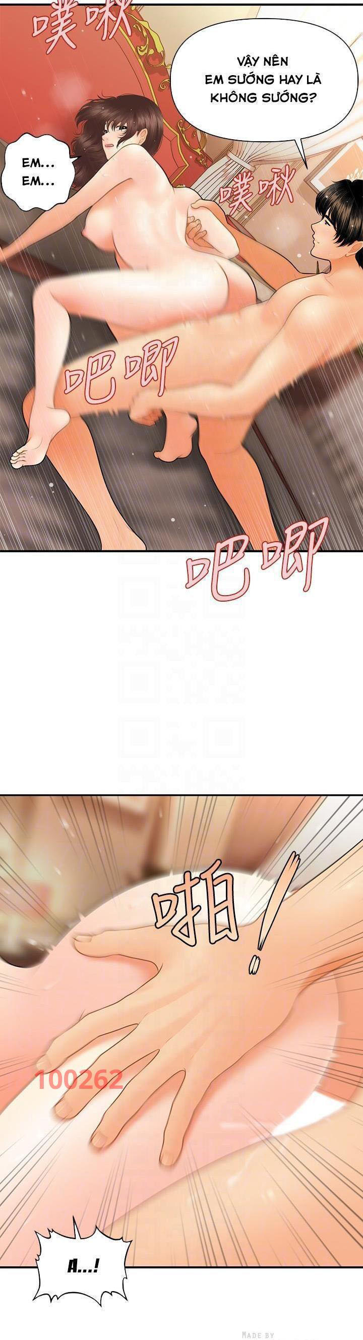 này anh đẹp trai chapter 73 24