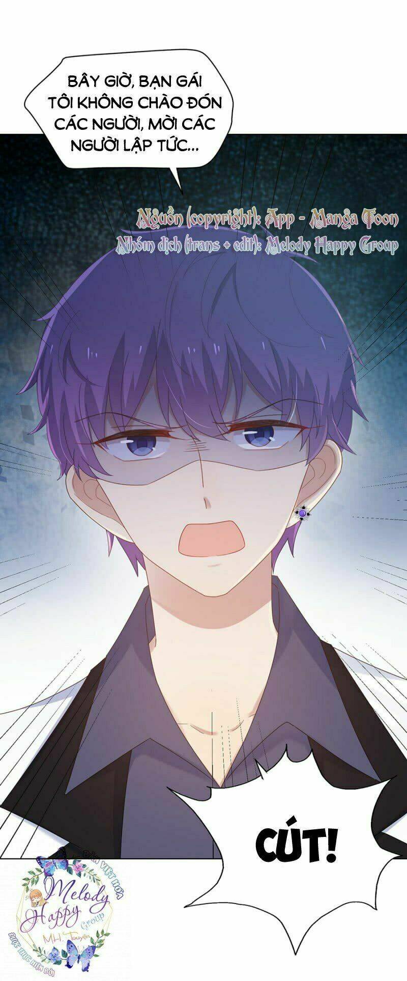 ma lạt thiên kim đẩu ác thiếu chapter 119 26