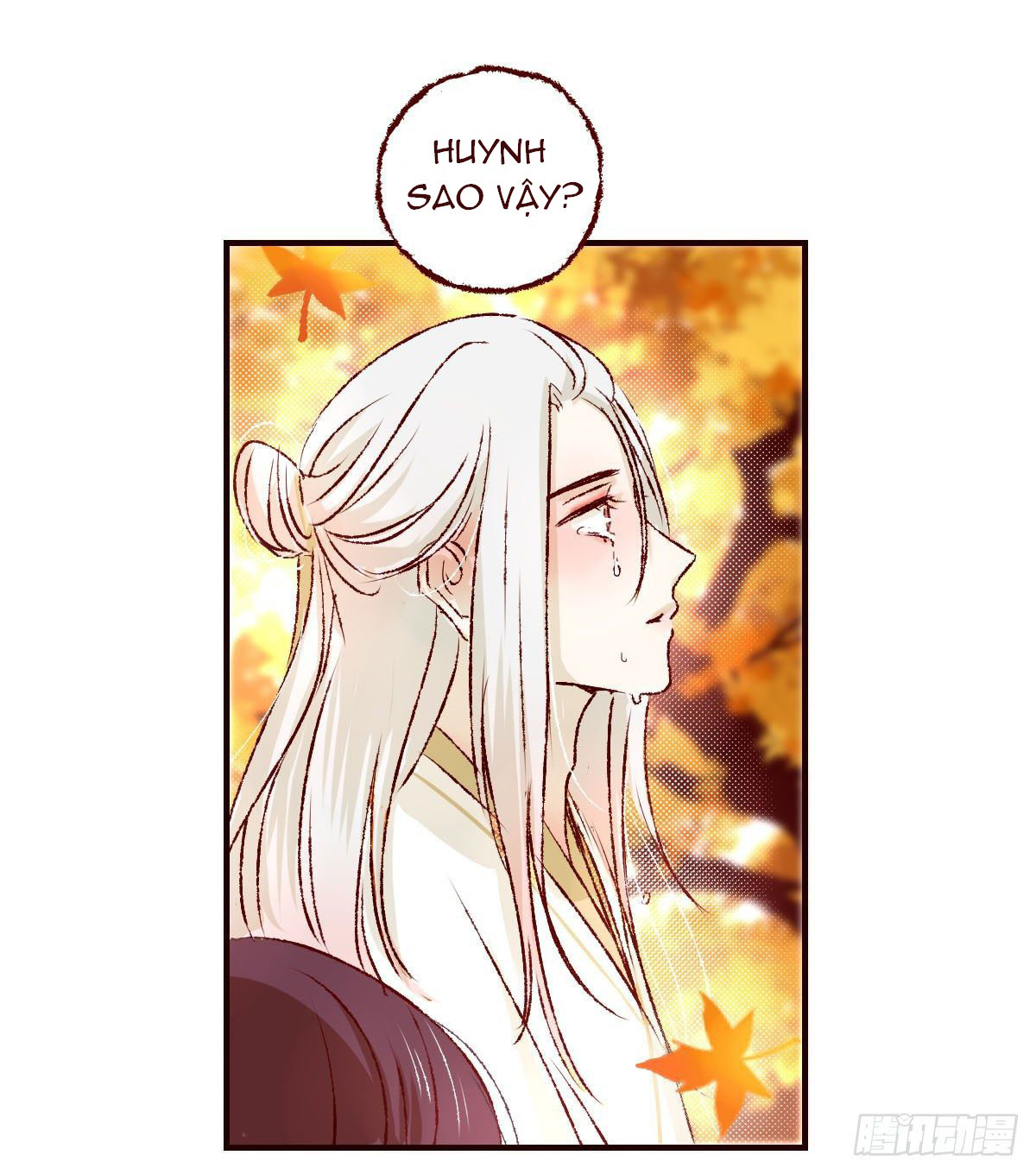 hoa của quỷ chapter 15 23