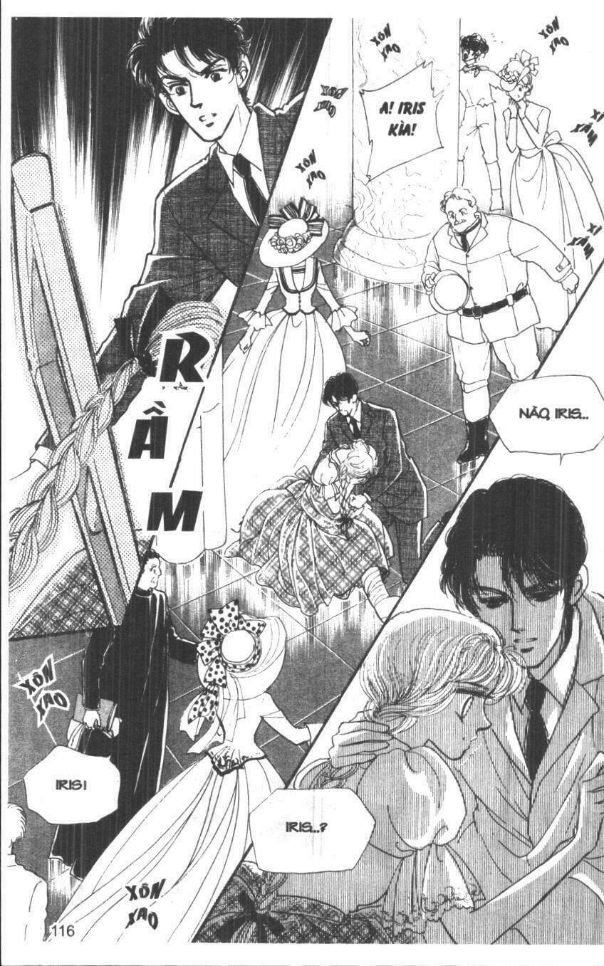 bibi iris chapter 5 116