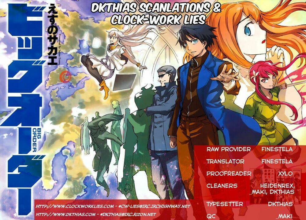 big order chapter 2 2