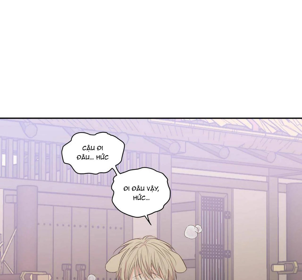 không chốn yêu đương chapter 68 75