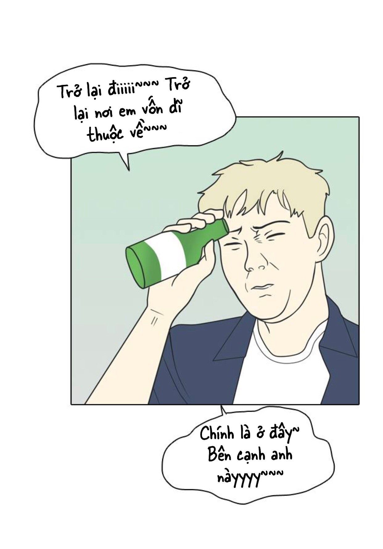 sống chung một nhà chapter 1 14