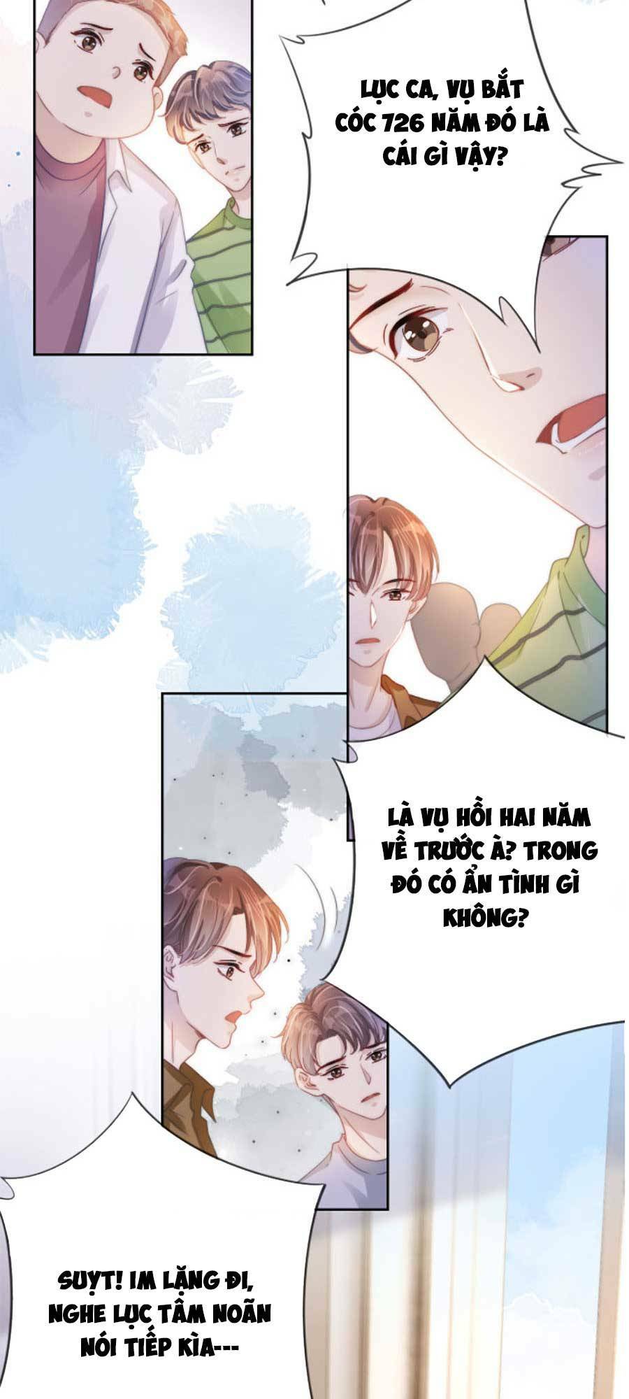 ngự tỷ toàn năng lại bị phá mã giáp chapter 19 22