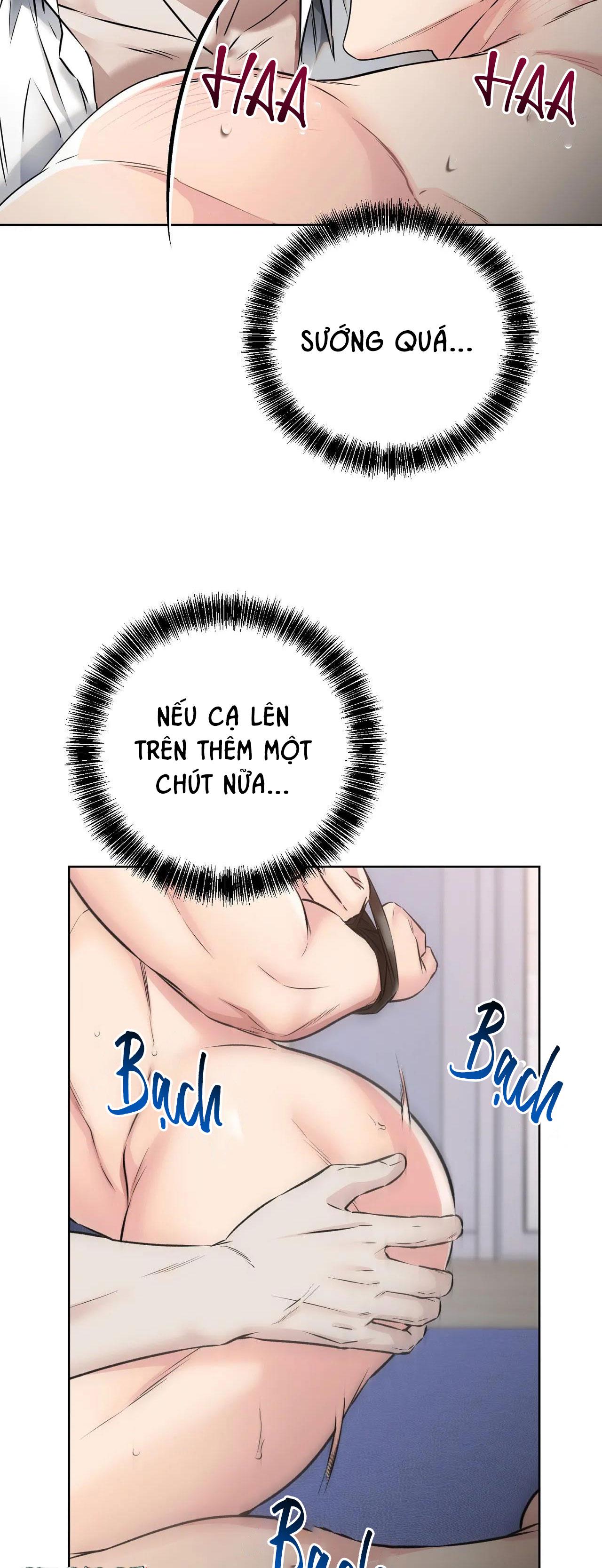 bên trong lớp cảnh phục chapter 16 24