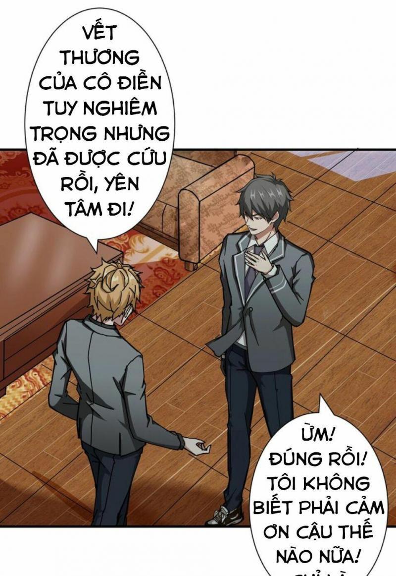 god slayer chapter 42 16