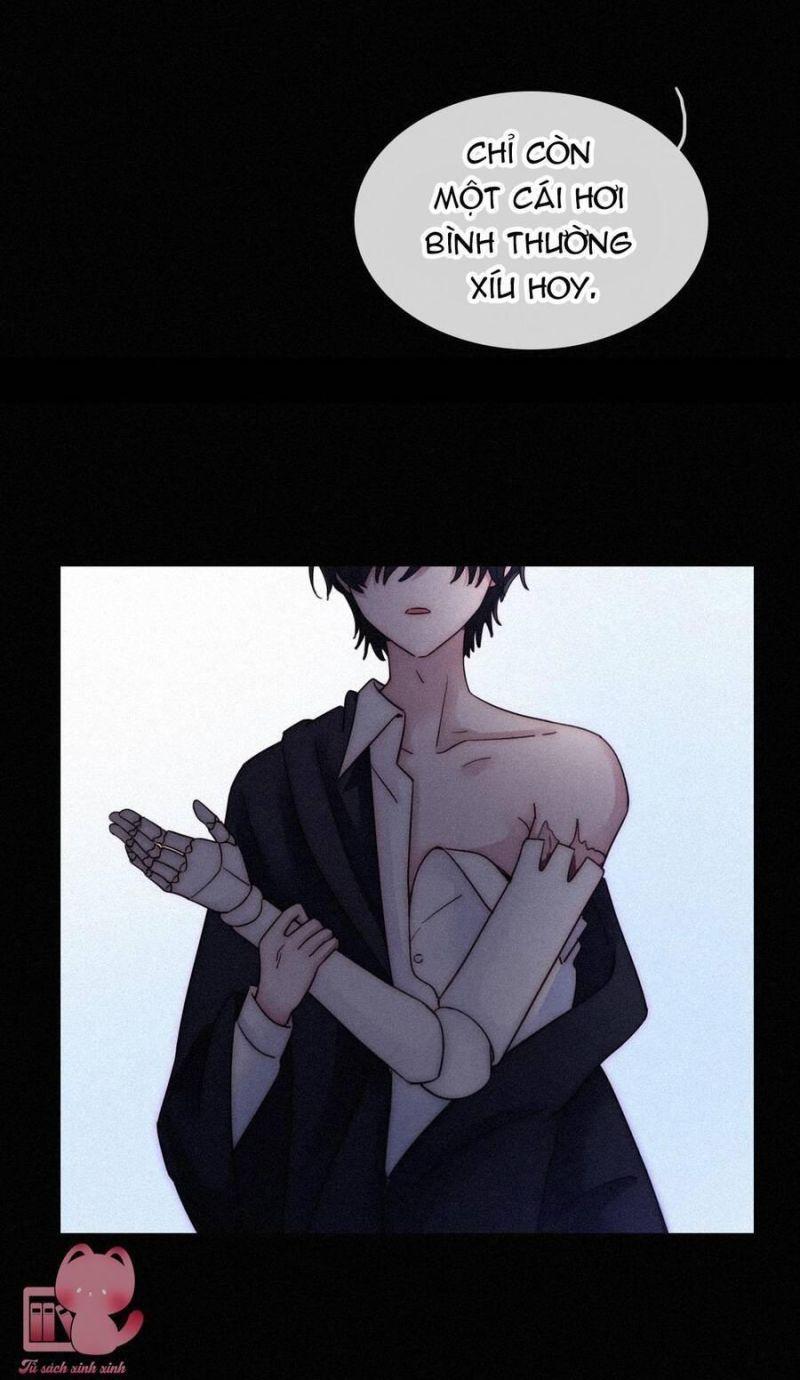 đêm tối chốn này chapter 63 100