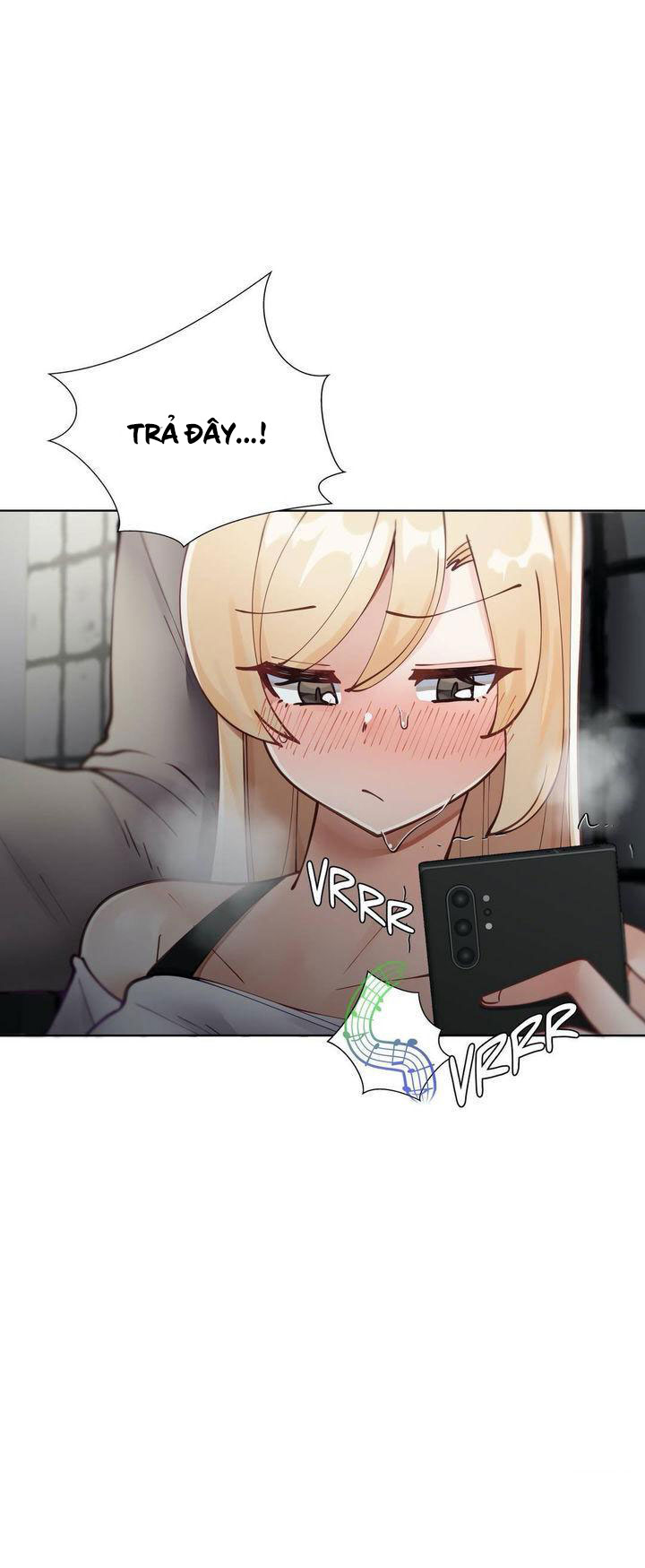 gia sư ác nữ iljinnyeo chapter 7 103