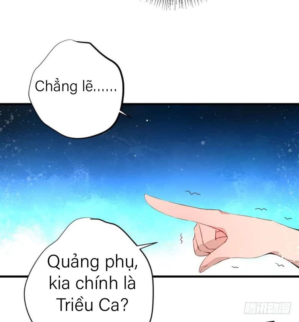 xuyên qua cứu mỹ nam ở thế giới phong thần chapter 11 9
