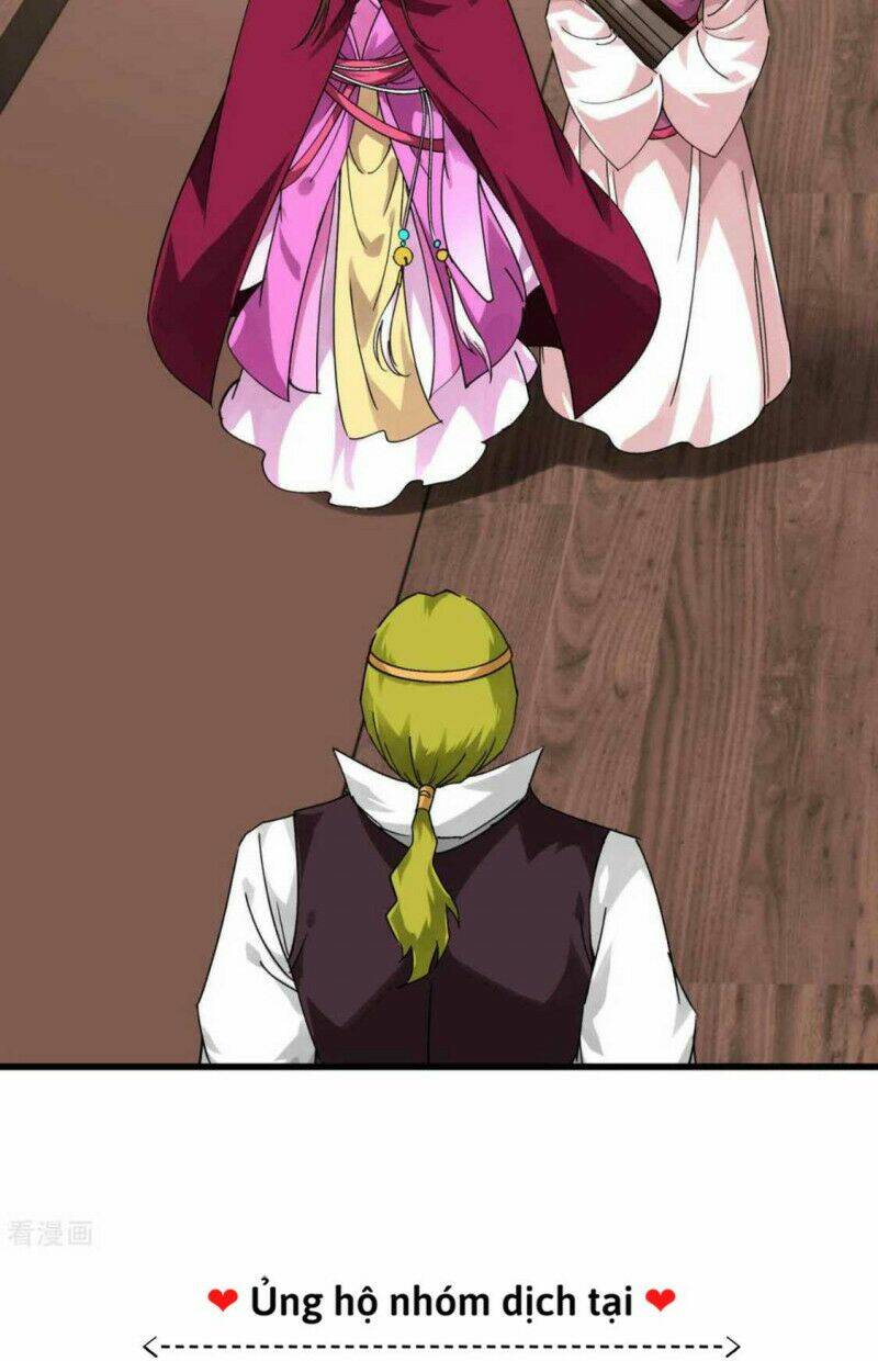 trọng sinh ta là đại thiên thần chapter 146 10